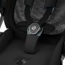 Mios 3 kinderwagen frame