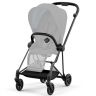 Mios 3 kinderwagen frame