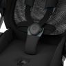 Mios 3 kinderwagen frame