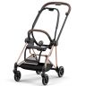 Mios 3 kinderwagen frame