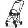 Mios 4 kinderwagen frame