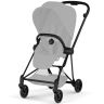 Mios 4 kinderwagen frame
