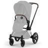 Priam 5 kinderwagen frame