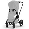 Priam 5 kinderwagen frame