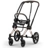Priam 5 kinderwagen frame