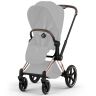 Priam 5 kinderwagen frame