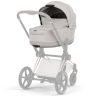 Priam 5 / e-Priam 3 plooibare reiswieg