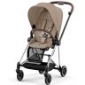 Mios 3 Seat Pack