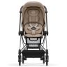 Mios 3 Seat Pack