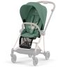 Mios 3 Seat Pack
