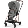 Mios 3 Seat Pack