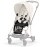 Mios 3 Seat Pack