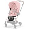 Mios 3 Seat Pack