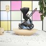 Priam 4  / e-Priam 2 Seat Pack