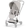 Mios 4 Seat Pack