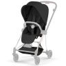 Mios 4 Seat Pack