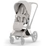 Priam 5 / e-Priam 3 Seat Pack