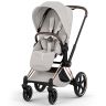 Priam 5 / e-Priam 3 Seat Pack