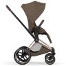 Priam 5 / e-Priam 3 Seat Pack