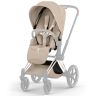 Priam 5 / e-Priam 3 Seat Pack