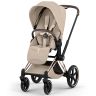 Priam 5 / e-Priam 3 Seat Pack