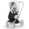 Priam 5 / e-Priam 3 Seat Pack