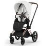 Priam 5 / e-Priam 3 Seat Pack