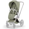 Priam 5 / e-Priam 3 Seat Pack