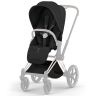 Priam 5 / e-Priam 3 Seat Pack