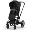 Priam 5 / e-Priam 3 Seat Pack