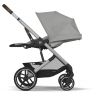 Balios S Lux 3 kinderwagen