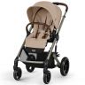 Balios S Lux 3 kinderwagen
