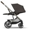 Balios S Lux 3 kinderwagen