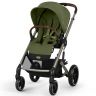 Balios S Lux 3 kinderwagen