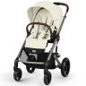 Balios S Lux 3 kinderwagen
