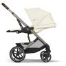 Balios S Lux 3 kinderwagen