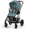 Balios S Lux 3 kinderwagen