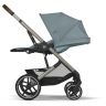 Balios S Lux 3 kinderwagen
