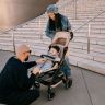 Beezy 4 kinderwagen