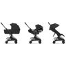 Coya 2 kinderwagen