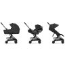 Coya 2 kinderwagen
