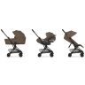 Coya 2 kinderwagen