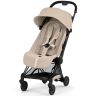 Coya 2 kinderwagen