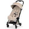 Coya 2 kinderwagen