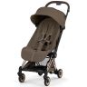Coya 2 kinderwagen
