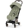Coya 2 kinderwagen