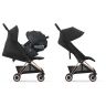 Coya kinderwagen