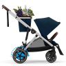 e-Gazelle S kinderwagen