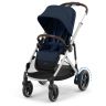 e-Gazelle S kinderwagen