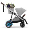 e-Gazelle S kinderwagen